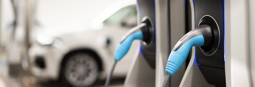 Bornes De Recharge Pour Copropriété Les Avantages 5996